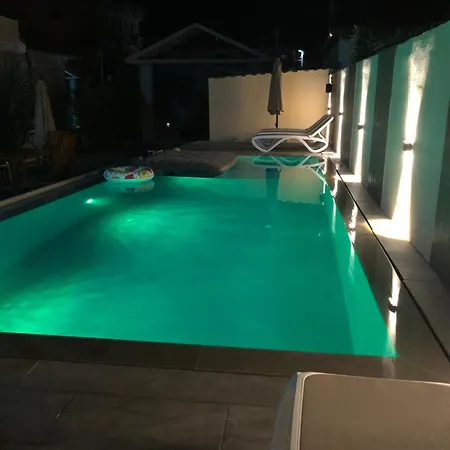 Soren House Vlorë