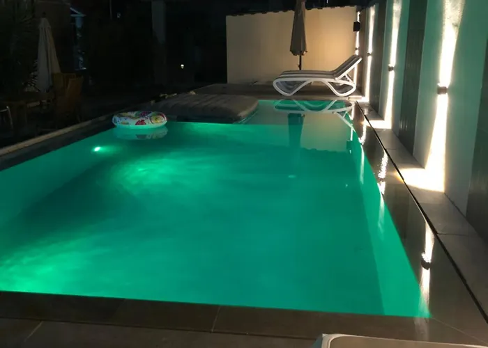 Soren House Vlorë