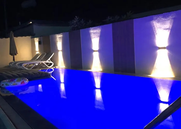 Soren House * Vlorë