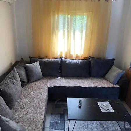 Vakantiehuis Soren House *
