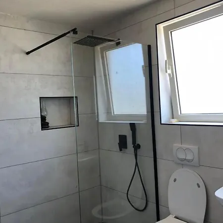 Vakantiehuis Soren House
