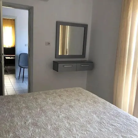 Soren House Vakantiehuis *