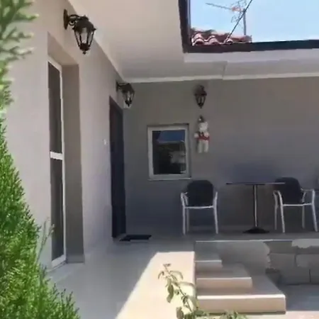 Soren House Hébergement de vacances Vlorë