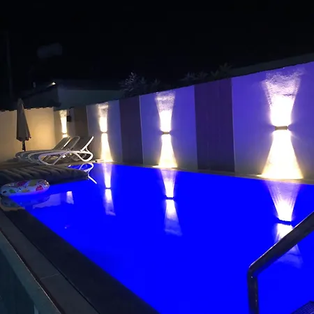 Soren House * Vlore