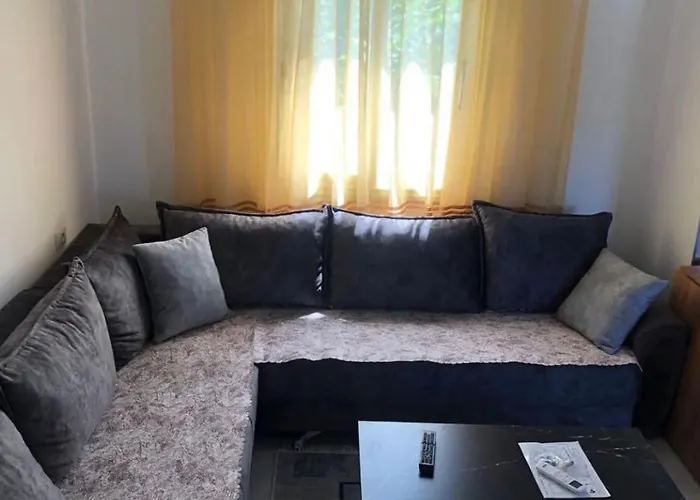 Ferienhaus Soren House *