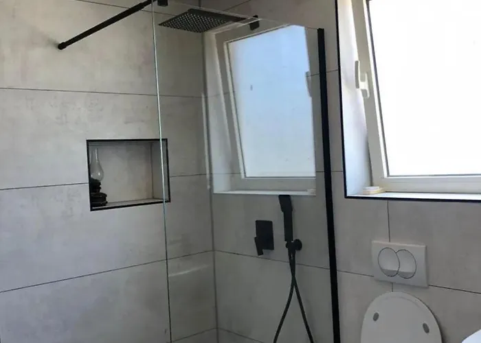 Ferienhaus Soren House