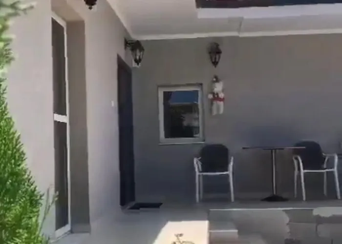 Soren House Ferienhaus Vlorë