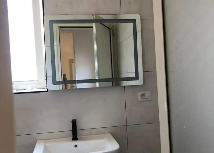 Soren House * Vlorë